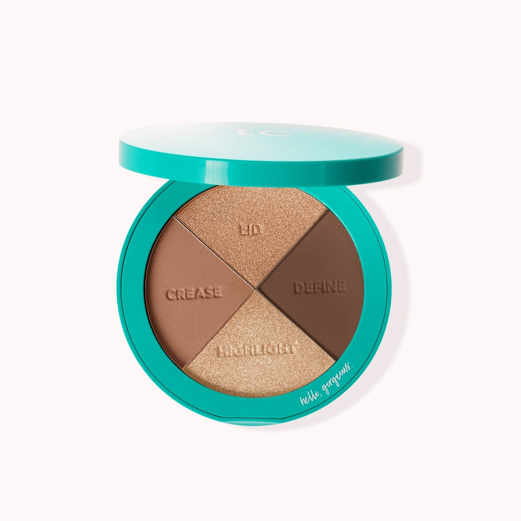 Focus Eyeshadow™ Palette