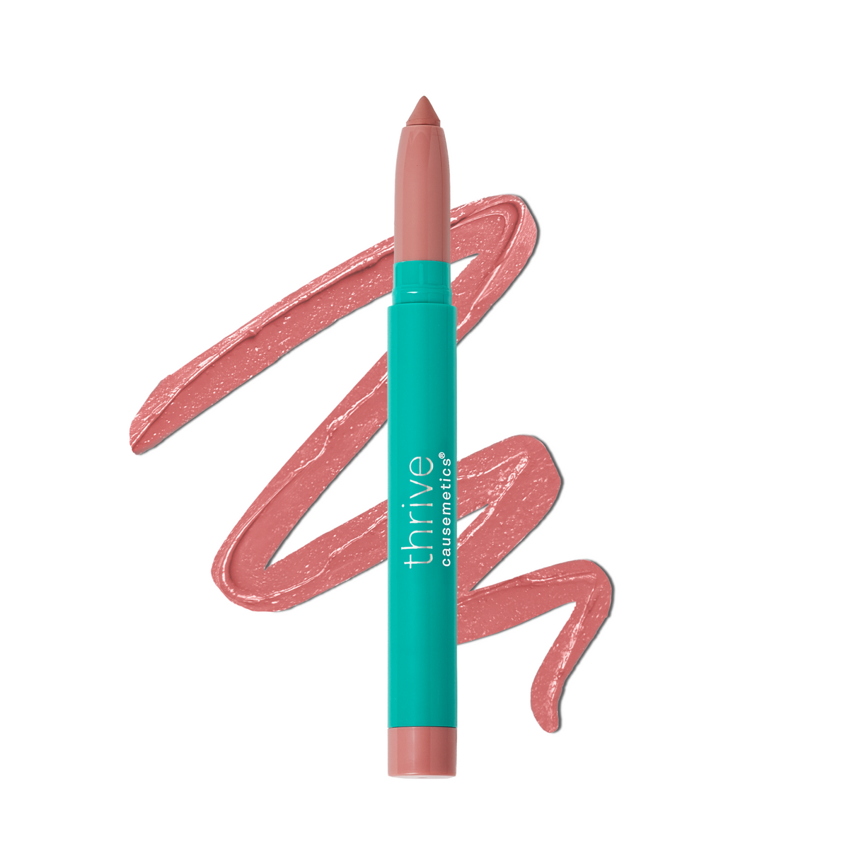 Empowershine™ Satin Lip Cream